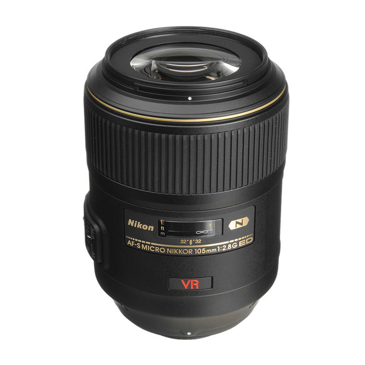 Nikon AF-S 105mm f/2.8G Micro Nikon AF-S 105mm f/2.8G Micro